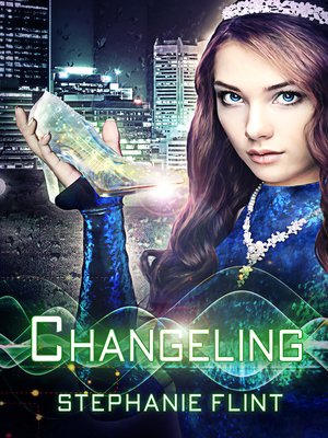 cover image of Changeling